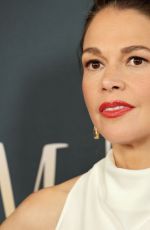 SUTTON FOSTER at The Marvelous Mrs. Maisel Season 5 Premiere in New York 04/11/2023