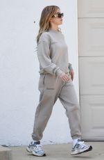 SYDNEY SWEENEY Seen Without Her Engagement Ring in Los Angeles 04/20/2023