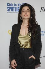 TANIA RAYMONDE at Casa LA Reimagine Gala at Beverly Hilton in Beverly Hills 04/20/2023