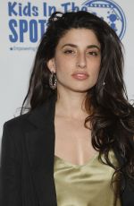 TANIA RAYMONDE at Casa LA Reimagine Gala at Beverly Hilton in Beverly Hills 04/20/2023