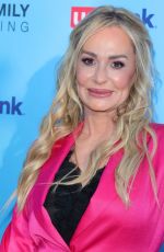 TAYLOR AMRSTRONG at LAFH Awards 2023 in West Hollywood 04/20/2023