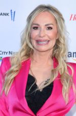 TAYLOR AMRSTRONG at LAFH Awards 2023 in West Hollywood 04/20/2023