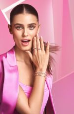 TAYLOR HILL for Marli Life Collection Spring 2023
