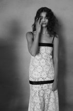 TAYLOR HILL for Zoo Magazine, April 2023