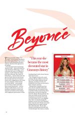 TAYLOR SWIFT in Queens of Pop: Taylor Swift on Tour Special Issue, April 2023