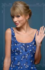 TAYLOR SWIFT in Queens of Pop: Taylor Swift on Tour Special Issue, April 2023