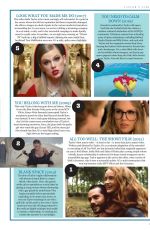 TAYLOR SWIFT in Queens of Pop: Taylor Swift on Tour Special Issue, April 2023