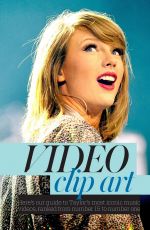 TAYLOR SWIFT in Queens of Pop: Taylor Swift on Tour Special Issue, April 2023