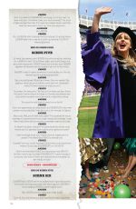 TAYLOR SWIFT in Queens of Pop: Taylor Swift on Tour Special Issue, April 2023