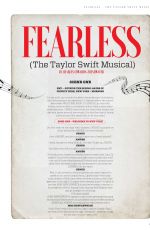 TAYLOR SWIFT in Queens of Pop: Taylor Swift on Tour Special Issue, April 2023