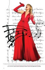 TAYLOR SWIFT in Queens of Pop: Taylor Swift on Tour Special Issue, April 2023