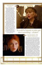 TAYLOR SWIFT in Queens of Pop: Taylor Swift on Tour Special Issue, April 2023