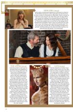 TAYLOR SWIFT in Queens of Pop: Taylor Swift on Tour Special Issue, April 2023