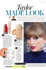 TAYLOR SWIFT in Queens of Pop: Taylor Swift on Tour Special Issue, April 2023