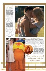 TAYLOR SWIFT in Queens of Pop: Taylor Swift on Tour Special Issue, April 2023