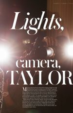 TAYLOR SWIFT in Queens of Pop: Taylor Swift on Tour Special Issue, April 2023