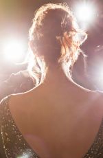 TAYLOR SWIFT in Queens of Pop: Taylor Swift on Tour Special Issue, April 2023