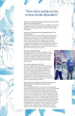 TAYLOR SWIFT in Queens of Pop: Taylor Swift on Tour Special Issue, April 2023