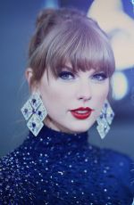 TAYLOR SWIFT in Queens of Pop: Taylor Swift on Tour Special Issue, April 2023