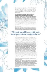 TAYLOR SWIFT in Queens of Pop: Taylor Swift on Tour Special Issue, April 2023