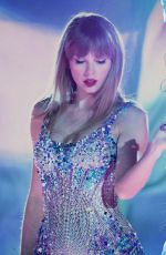 TAYLOR SWIFT in Queens of Pop: Taylor Swift on Tour Special Issue, April 2023