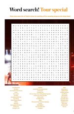 TAYLOR SWIFT in Queens of Pop: Taylor Swift on Tour Special Issue, April 2023