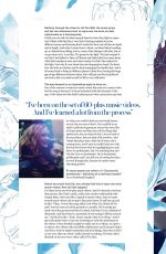 TAYLOR SWIFT in Queens of Pop: Taylor Swift on Tour Special Issue, April 2023
