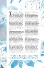 TAYLOR SWIFT in Queens of Pop: Taylor Swift on Tour Special Issue, April 2023