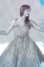 TAYLOR SWIFT in Queens of Pop: Taylor Swift on Tour Special Issue, April 2023