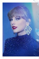 TAYLOR SWIFT in Queens of Pop: Taylor Swift on Tour Special Issue, April 2023