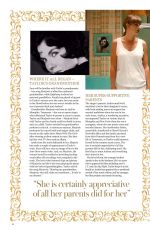 TAYLOR SWIFT in Queens of Pop: Taylor Swift on Tour Special Issue, April 2023
