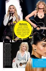 TAYLOR SWIFT in Queens of Pop: Taylor Swift on Tour Special Issue, April 2023