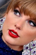 TAYLOR SWIFT in Queens of Pop: Taylor Swift on Tour Special Issue, April 2023