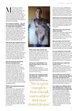 TAYLOR SWIFT in Queens of Pop: Taylor Swift on Tour Special Issue, April 2023