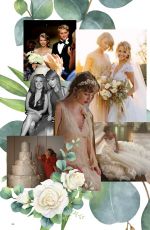 TAYLOR SWIFT in Queens of Pop: Taylor Swift on Tour Special Issue, April 2023