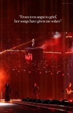TAYLOR SWIFT in Queens of Pop: Taylor Swift on Tour Special Issue, April 2023