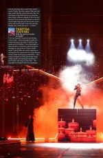 TAYLOR SWIFT in Queens of Pop: Taylor Swift on Tour Special Issue, April 2023