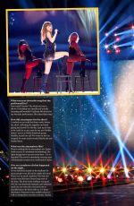 TAYLOR SWIFT in Queens of Pop: Taylor Swift on Tour Special Issue, April 2023
