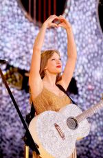 TAYLOR SWIFT in Queens of Pop: Taylor Swift on Tour Special Issue, April 2023