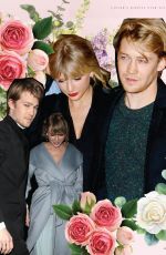 TAYLOR SWIFT in Queens of Pop: Taylor Swift on Tour Special Issue, April 2023