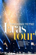 TAYLOR SWIFT in Queens of Pop: Taylor Swift on Tour Special Issue, April 2023