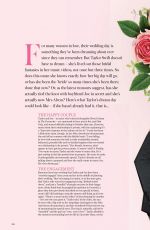 TAYLOR SWIFT in Queens of Pop: Taylor Swift on Tour Special Issue, April 2023