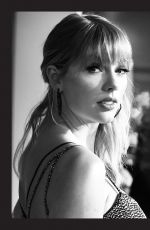 TAYLOR SWIFT in Queens of Pop: Taylor Swift on Tour Special Issue, April 2023