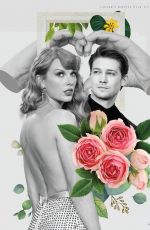 TAYLOR SWIFT in Queens of Pop: Taylor Swift on Tour Special Issue, April 2023