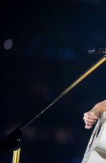 TAYLOR SWIFT Performs at The Eras Tour in Atlanta 04/28/2023