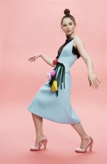 THOMASIN MCKENZIE for The Sunday Morning Herald, April 2023