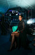 TRACEE ELLIS ROSS at Tiffany & Co. Celebrates Reopening of NYC Flagship Store in New York 04/27/2023
