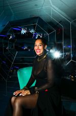 TRACEE ELLIS ROSS at Tiffany & Co. Celebrates Reopening of NYC Flagship Store in New York 04/27/2023