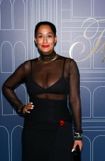TRACEE ELLIS ROSS at Tiffany & Co. Celebrates Reopening of NYC Flagship Store in New York 04/27/2023