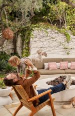 TROIAN BELLISARIO in Architectural Digest, April 2023